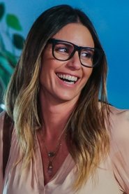 Gabriela Kulaif portrait