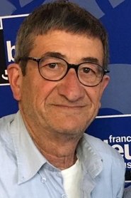 Bruno Cécillon portrait