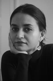 Payal Kapadia portrait