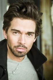 Mark Krysko portrait