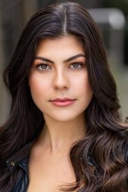 Sabrina Miniaci portrait