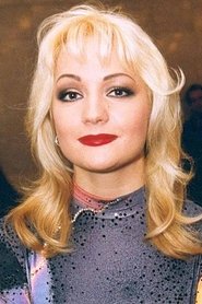 Tatyana Bulanova portrait