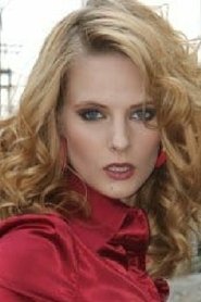Amee Walden portrait