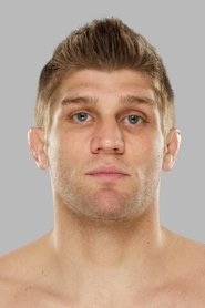Brent Primus portrait