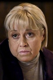 Milada Janderová portrait