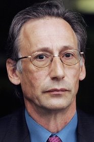 Chris Langham portrait