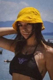 Martina Vega portrait
