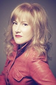 Elly Paspala portrait