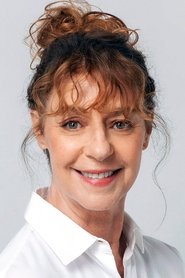 Claudia di Girólamo portrait