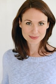 Libby Baker portrait