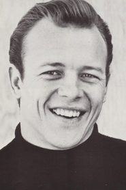 Dar Robinson portrait