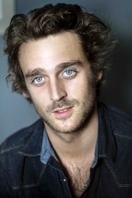 Jérémie Loiseau portrait