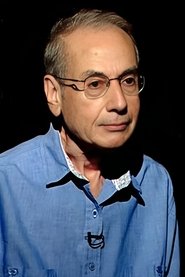 Sid Ali Mazif portrait