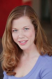 Christine Wolf portrait