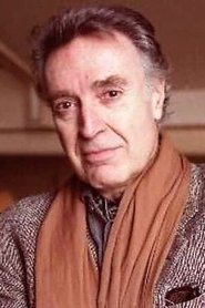Pepe Martín portrait