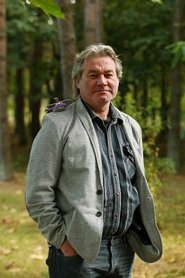 Nils Skapāns portrait