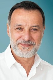 Luca Canonici portrait