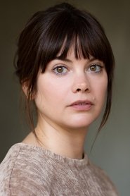 Carli Fish portrait