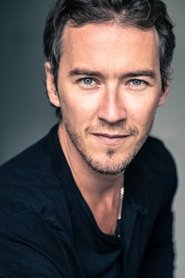 Guillaume Faure portrait