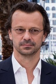Jean-Baptiste Dupont portrait