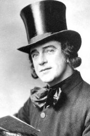 Sydney Granville portrait