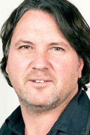 Jeroen Beker portrait