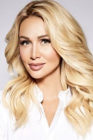 Виктория Лопырёва portrait