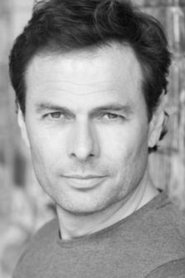 Daniel Emilio Baldock portrait