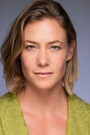 Tineke Ann Robson portrait