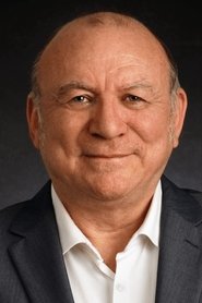 Thierry Rocher portrait