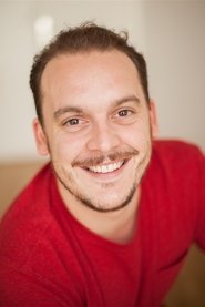 Valentin Papoudof portrait