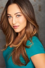 Tayla Fernandez portrait