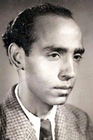 Rajendra Krishan portrait