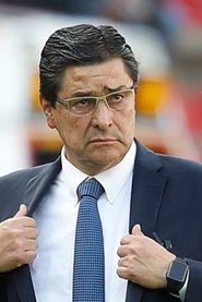 Luis Fernando Tena portrait