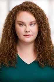 Michelle Cyr portrait