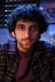 Furkan R. Demirel portrait
