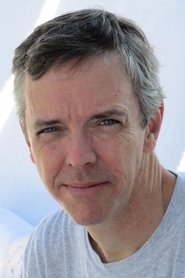 Jim Fyfe portrait