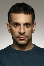 George Hraniotis portrait