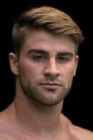 Conlan Casal portrait