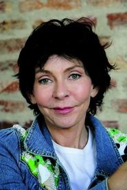 Dolores Schmidinger portrait