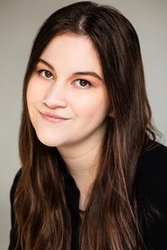 Katarina Ziervogel portrait