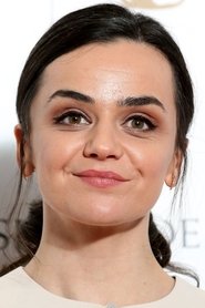 Hayley Squires portrait