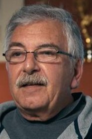 Victor DiNapoli portrait