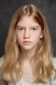 Olivia Booth-Ford portrait