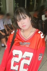 Thitichaya Domthaisong portrait