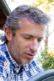 Steven French portrait
