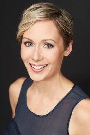 Stacie Mistysyn portrait