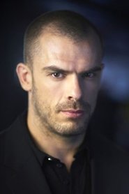 Sebastien Vandenberghe portrait