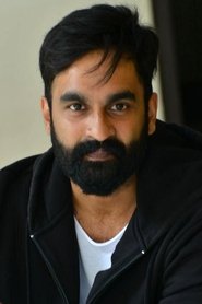 Raja Goutham portrait