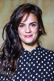 Pilar Gamboa portrait